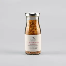 Tante Fine Tante Fine Bio Gewürzmischung CAFÈ DE PARIS * Grillgewürz * Buttersaucen – Produktbild 1 von 1