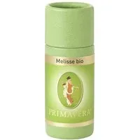 Primavera Primavera Melisse bio 1ml – Produktbild 1 von 1