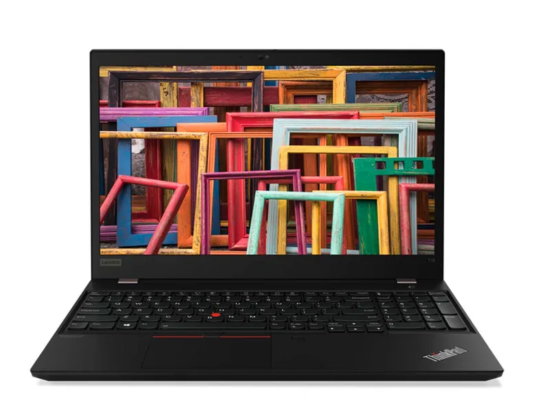 Lenovo Lenovo Laptop "THINKPAD T15 (1ST GEN)", 512GB ,16GB, refurb.,2. Wahl, sw – Produktbild 1 von 1