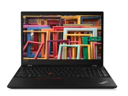 Lenovo Lenovo Laptop "THINKPAD T15 (1ST GEN)", 512GB ,16GB, refurb.,2. Wahl, sw – Produktbild 1 von 1
