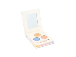 Namaki Kinder Bio-Lidschatten Set Kinderschminke "Sommer" 3 Farben – Produktbild 1 von 1