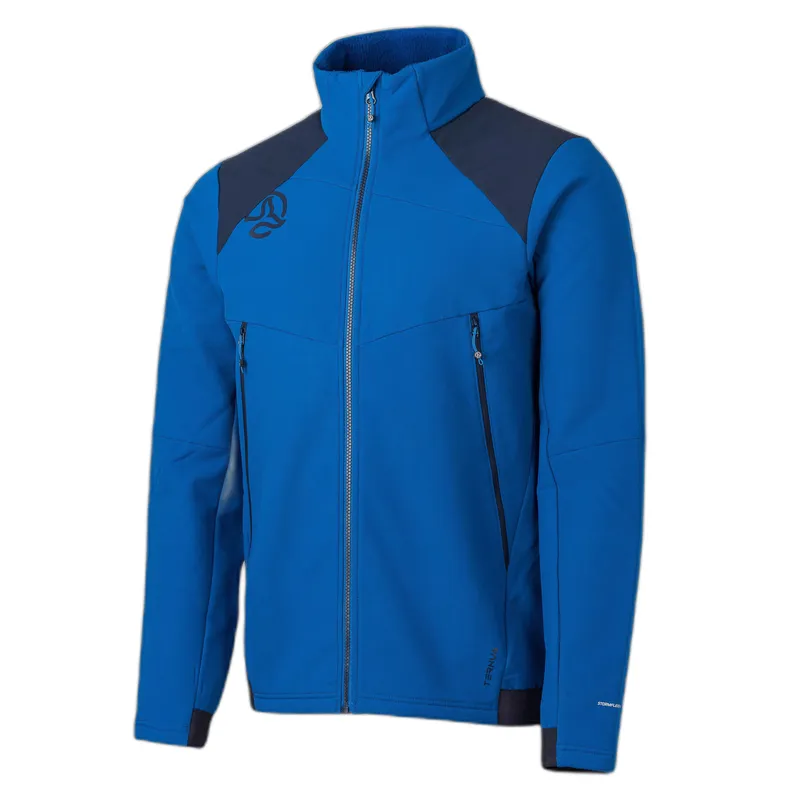 Ternua Jacke Ternua Verkom, Bleu, – Produktbild 1 von 2