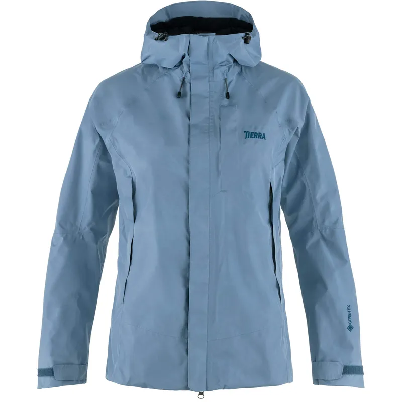 Tierra AKTSE JACKET W – Produktbild 1 von 1