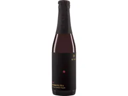 Bio-Aperitif RED Sparkling Tea Extra Dry, alkoholfrei, Acala, 330 ml – Produktbild 1 von 1