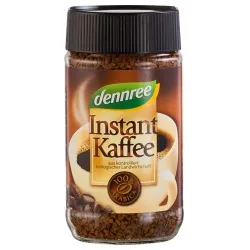 dennree Instant-Kaffee – Produktbild 1 von 1