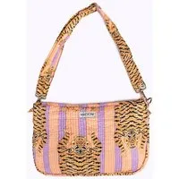 KIKOONI KIKOONI K BAGS - deine Everyday Tasche mit dem Gewissen Etwas, Peach fusion, – Produktbild 1 von 1
