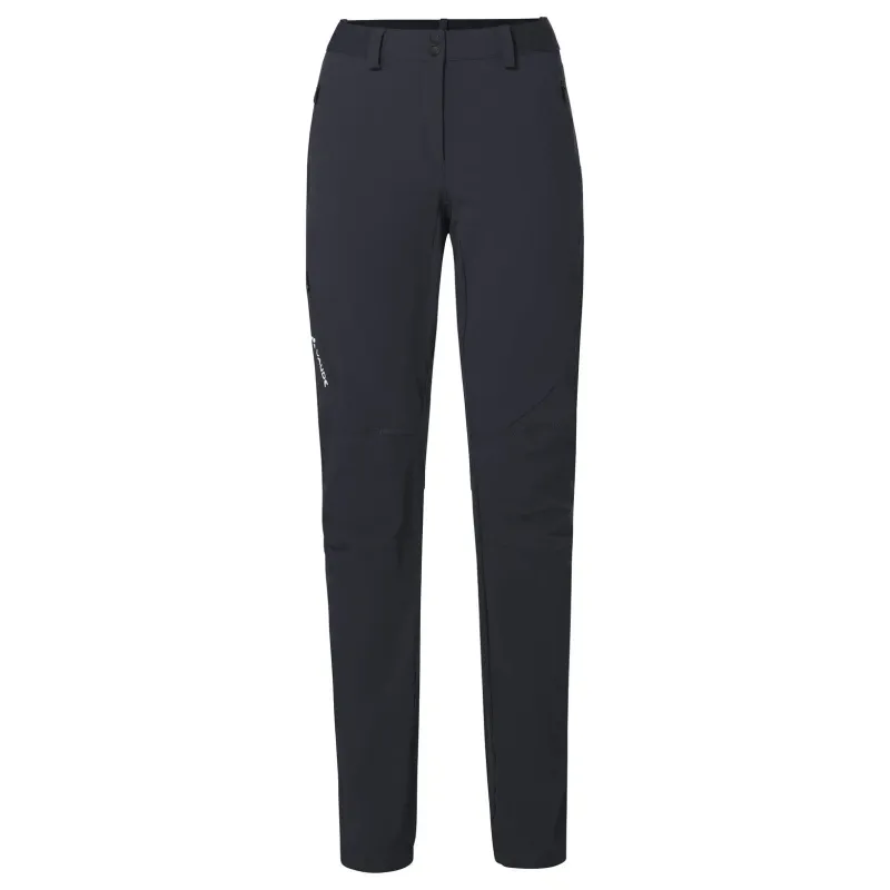 Vaude Wanderhose Damen VAUDE Scopi II, Noir, – Produktbild 1 von 1