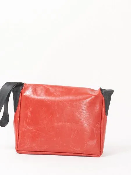 Freitag Freitag F11 LASSIE - red black (000004048884) – Produktbild 3 von 3