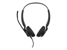 GN NETCOM Jabra Engage 40 Stereo | 4099-410-299 | Headset - On-Ear – Produktbild 1 von 1