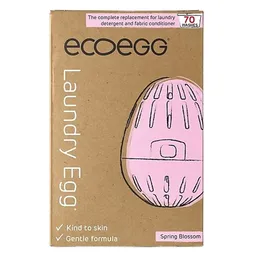 Eco Egg Eco Egg Ecoegg Waschei 70 Waschladungen - Spring Blossom – Produktbild 1 von 1