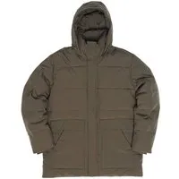 Mazine Mazine Jacke Utility Puffer, Olive brown, – Produktbild 1 von 1