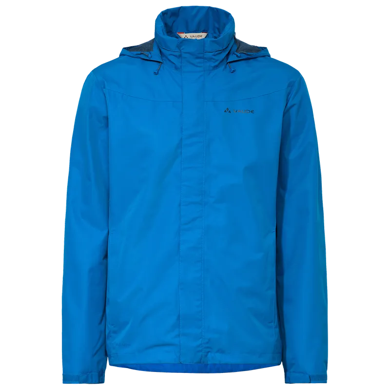 Vaude Vaude Escape Regenjacke, für Herren, Blau, – Produktbild 1 von 1