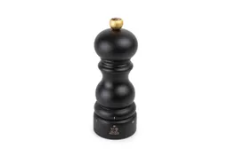 PEUGEOT Pfeffermühle PARIS 15cm Schoko Buchenholz uSelect Stahlmahlwer Manuell – Produktbild 1 von 1
