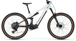 Megamo Megamo Ryal 08 Weiß Modell 2027 – Produktbild 1 von 1