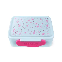 Ergobag Ergobag Schulzubehör Brotdose Bubbles – Produktbild 1 von 1