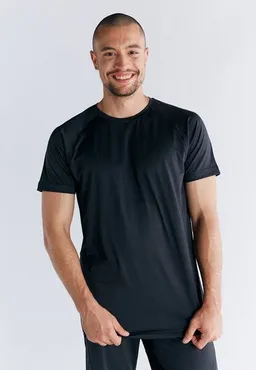 True North True North Herren Kurzarmshirt Alrounder recyceltes Polyester T-Shirt "True Nord 2101" – Produktbild 1 von 1