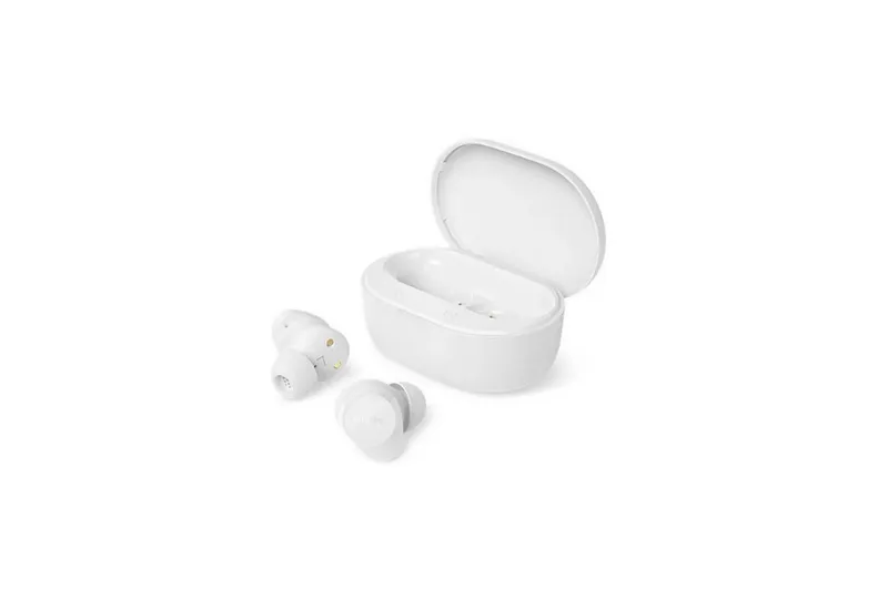 Philips Philips TAT1300BK/00 Kopfhörer, Weiß, – Produktbild 2 von 6