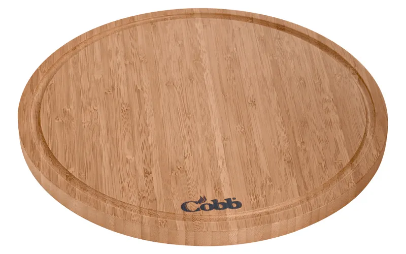 COBB COBB Schneidebrett, Dunkelbraun, – Produktbild 1 von 1