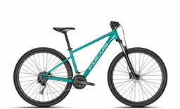 Focus Focus Whistler 3.6 Grün Modell 2025 – Produktbild 1 von 1