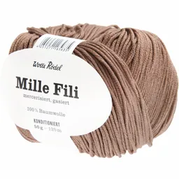 Wolle Rödel Wolle Rödel Mille Fili Kastanie – Produktbild 1 von 1