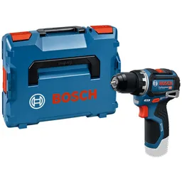 Bosch Professional Bosch Professional Bosch Akku-Bohrschrauber GSR 12V-32, L-BOXX – Produktbild 1 von 1