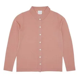 FUB FUB Wollpullover Shirt Blush – Produktbild 1 von 1