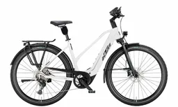 KTM KTM CENTO 10 PLUS - 28 Zoll 800Wh 10K Trapez – Produktbild 1 von 1