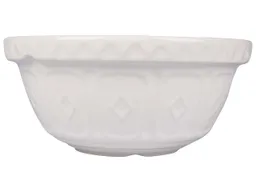 Mason Cash Mason Cash Rührschüssel aus Steingut, Ø 29 cm, 4 l, creme – Produktbild 1 von 1