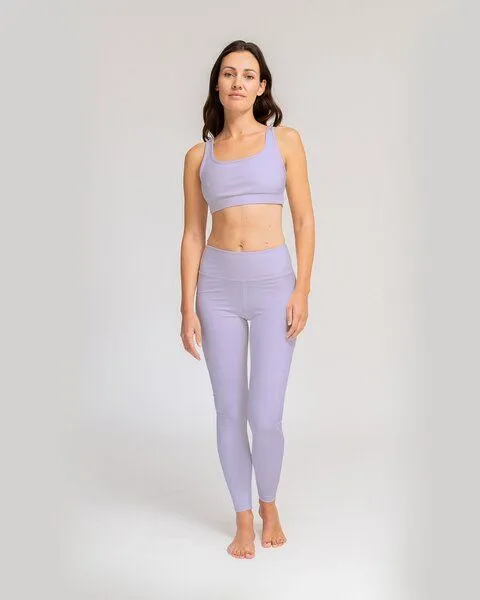 Lotuscrafts Lotuscrafts MIKO Bralette, Violetta, – Produktbild 4 von 4