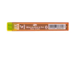 Pilot 12 Ersatzminen für Pilot Druckbleistift "Rexgrip" 0,5 mm, HB – Produktbild 1 von 1