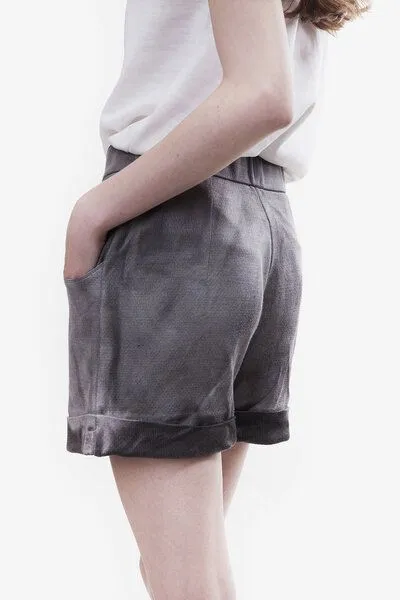 gesinejost gesinejost Undis shorts – Produktbild 4 von 4