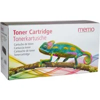 Memo memo Tonerkartusche ersetzt Brother TN-243/TN-247 gelb – Produktbild 1 von 1