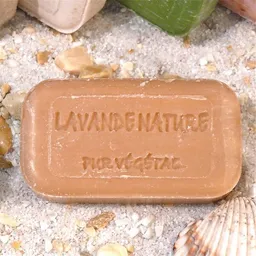Olivenholz erleben Olivenholz erleben Olivenöl-Seife LAVENDEL – Produktbild 1 von 1