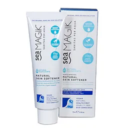 Dead Sea Spa Magik Dead Sea Spa Natural Skin Softener - für wunderbar glatte Haut – Produktbild 1 von 1