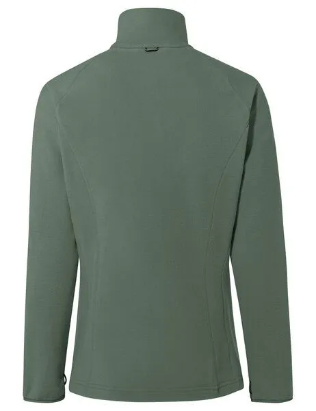 Vaude Vaude Women's Rosemoor Fleece Jacket II, Agave, – Produktbild 5 von 7