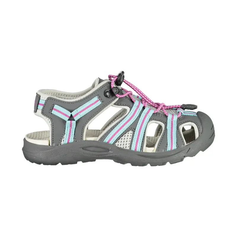CMP Kindersandalen CMP Aquari 2.0, Grau, – Produktbild 1 von 1