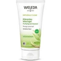 Weleda Weleda AG Naturally Clear Klärendes Waschgel 100 ml – Produktbild 1 von 1