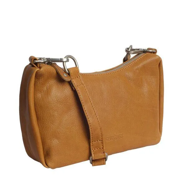 Margelisch Margelisch Umhängetasche Lele 1, Yellow, – Produktbild 2 von 4
