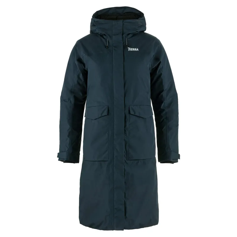 Tierra NIKKA PARKA W – Produktbild 1 von 1