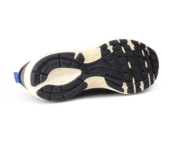 Genesis Footwear Genesis Footwear G-Eco 99 Multi Colour Dark - Vegane Sneaker-, Black / d. grey, – Produktbild 4 von 4