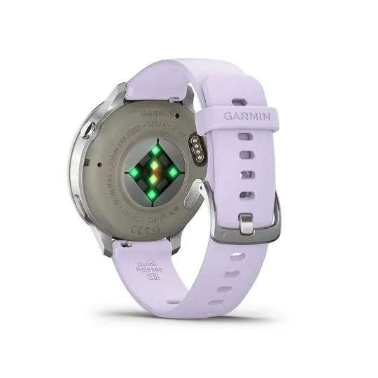 Garmin Garmin Venu 4 – Produktbild 4 von 8