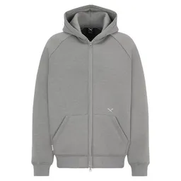 Iriedaily Iriedaily Enzo Zip Hoodie – Produktbild 1 von 1