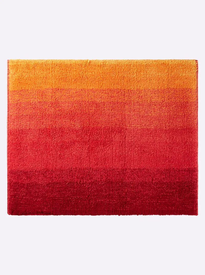 dyckhoff Badematte rot, Rot, – Produktbild 3 von 3