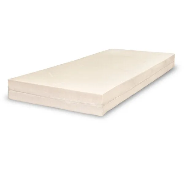 Baumberger Baumberger Naturlatex Matratze Varia Solo Comfort – Produktbild 1 von 4