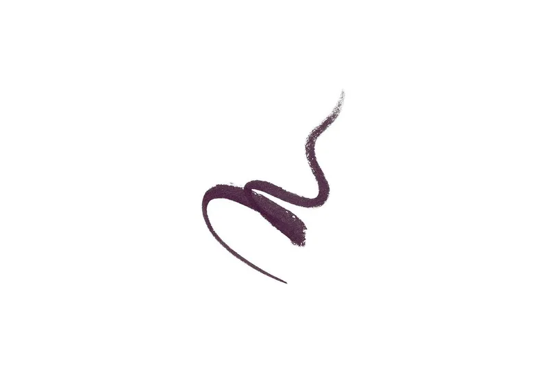 Miss W pro Miss W pro Kajal Bio-Lidschattenbasis für rauchige Augen mit pflegenden Inhaltsstoffen, Veganer Lidschatten-Stift mit Bio-Inhaltsstoffen für lange Haltbarkeit, Prune, – Produktbild 2 von 2