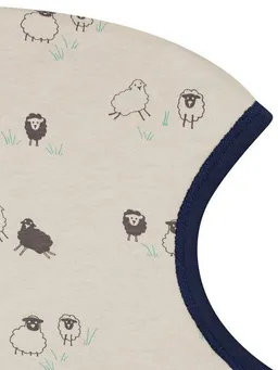 loud + proud loud + proud Babys & Kinder Schlupfmütze Wollfleece, GOTS-zertifiziert – Produktbild 1 von 1