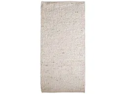 Schurwollteppich "Inzell" natur/beige (B x T) 250 x 350 cm – Produktbild 1 von 1