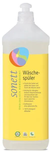 Sonett Sonett Öko Wäschespüler – Produktbild 1 von 1