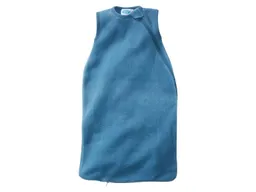 Reiff Strickwaren Reiff Strickwaren Schlafsack Baby ohne Arm Bio-Merinowolle Fleece Ganzjahr – Produktbild 1 von 1
