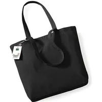 Westford Mill Baumwolltasche Shopper Westford Mill  Organic Cotton Shopper – Produktbild 1 von 1